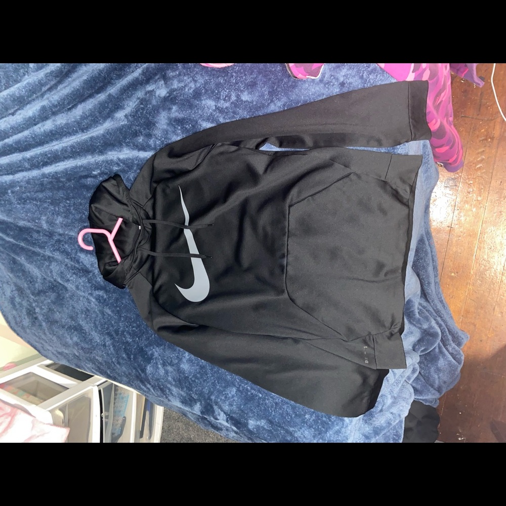 Nike hoodie